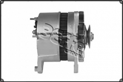 3EFFE GROUP alts104 -  